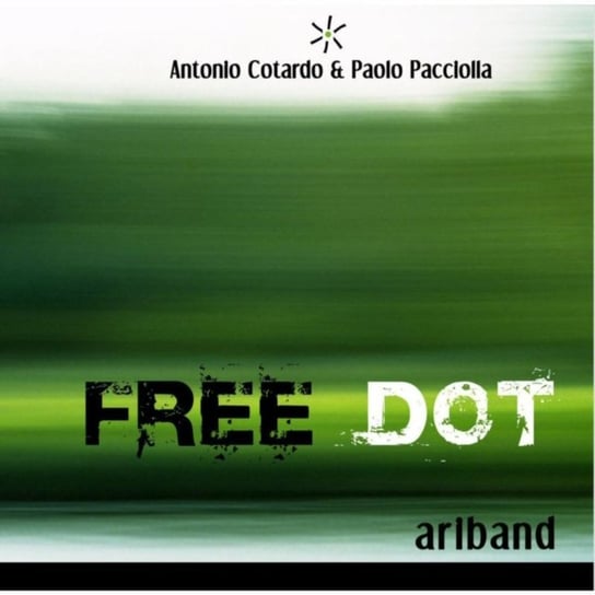 Arlband Free Dot