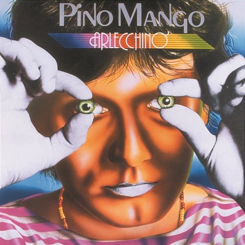 L'Acquazzone Pino Mango