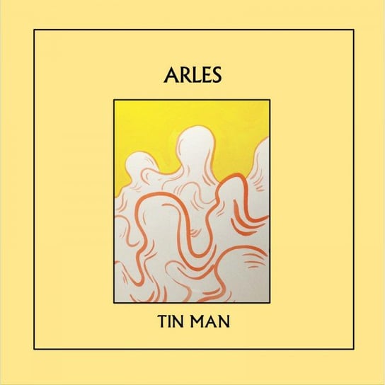 Arles, płyta winylowa Tin Man