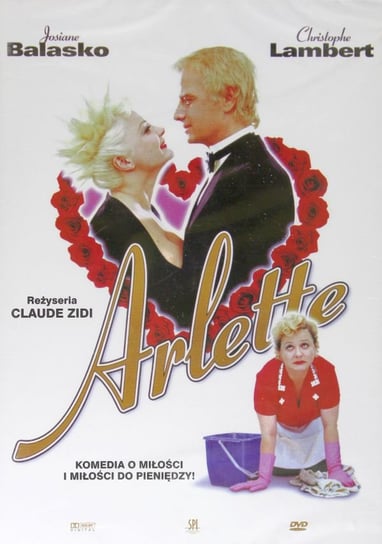 Arlette Zidi Claude
