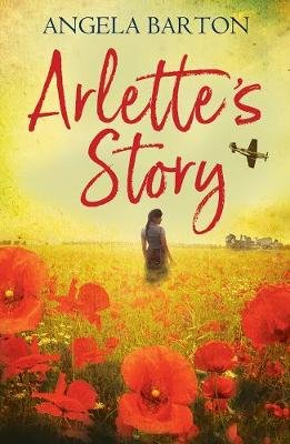 Arlette's Story Angela Barton