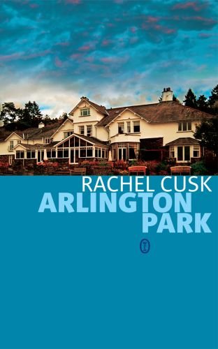 Arlington Park Cusk Rachel
