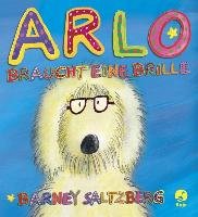 Arlo braucht eine Brille Saltzberg Barney
