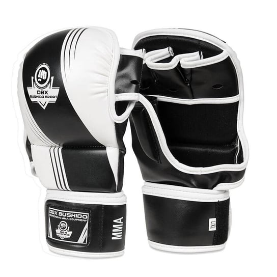 Arm-2011A Rękawice Do Mma Dbx Bushido  S/M DBX BUSHIDO