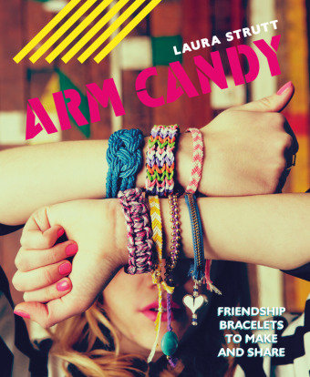 Arm Candy Strutt Laura