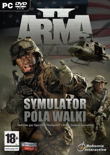 ArmA II: Armed Assault II Bohemia Interactive