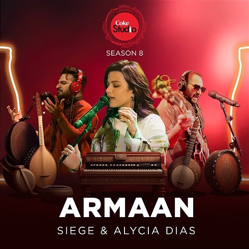 Armaan Siege & Alycia Dias