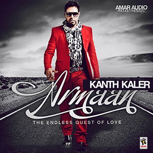 Armaan The Endless Quest of Love Kanth Kaler