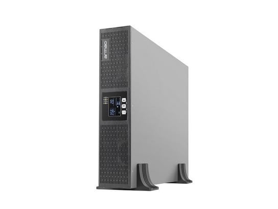 Armac, Ups Rack On-li, 1000 Va, Czarny, 19" Armac