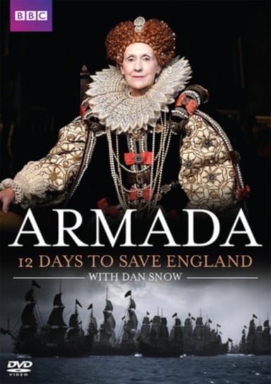 Armada - 12 Days to Save England (brak polskiej wersji językowej) Dazzler