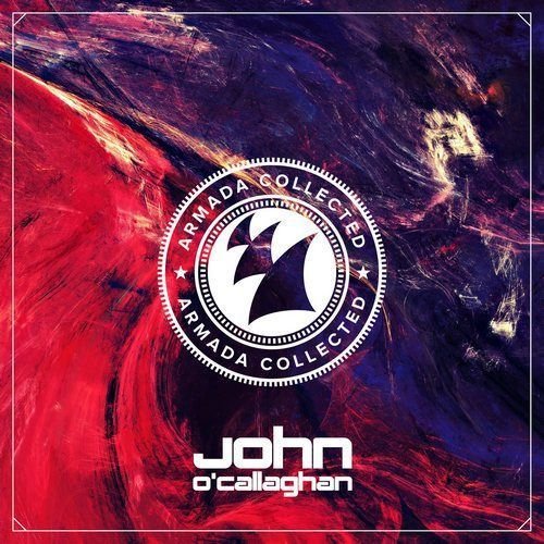 Armada Collected O'Callaghan John