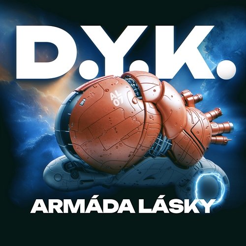 Armáda Lásky Vojtech Dyk