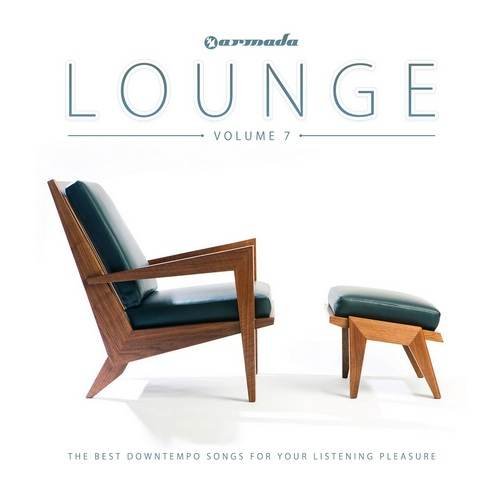 Armada Lounge. Volume 7 Various Artists