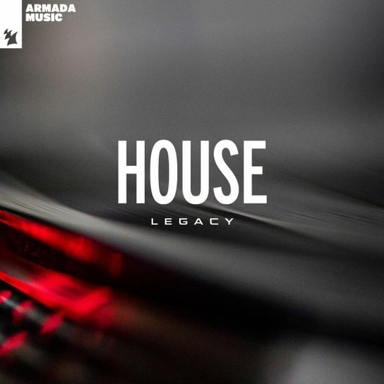 Armada Music - House Legacy (Coloured), płyta winylowa Various Artists