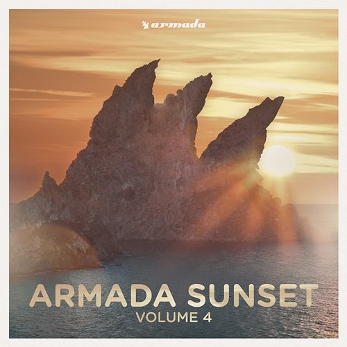 Armada Sunset, Vol. 4 Various Artists