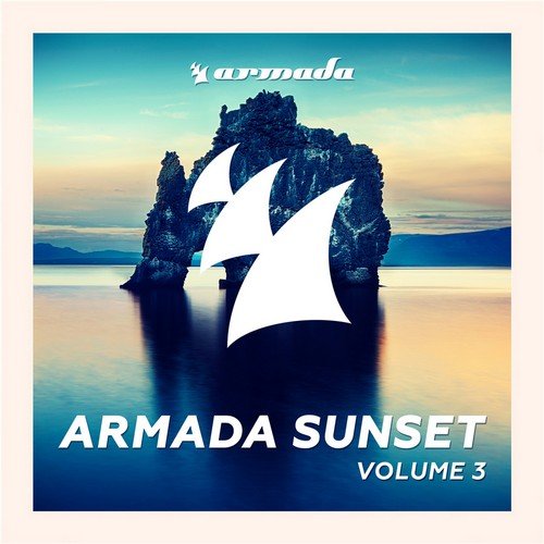 Armada Sunset. Volume 3 Various Artists