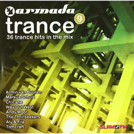 Armada Trance Various Artists