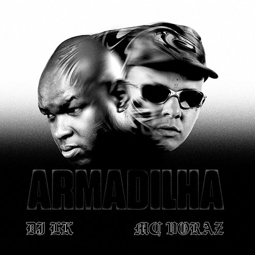 Armadilha DJ LK & MC Voraz