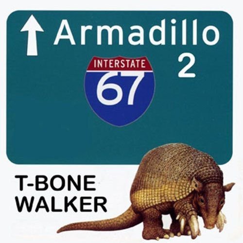 Armadillo 3 T-Bone Walker