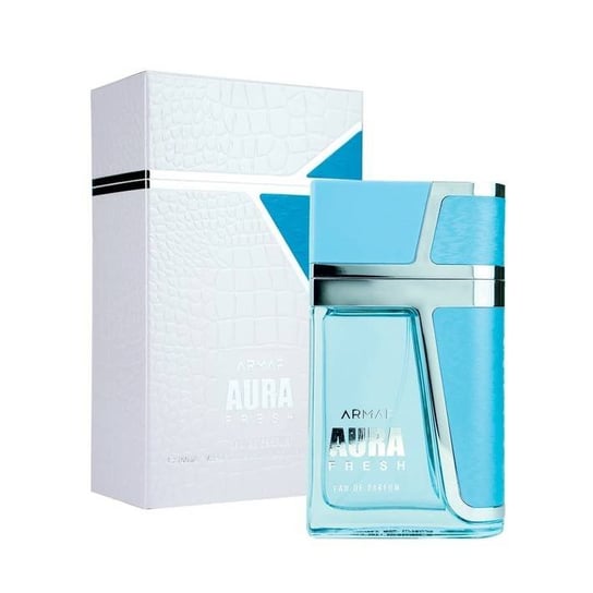 Armaf, Aura Fresh, Woda perfumowana dla mężczyzn, 100 ml Armaf