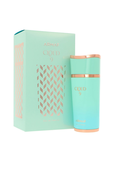 Armaf Cloud 9 Edp 100ml Armaf
