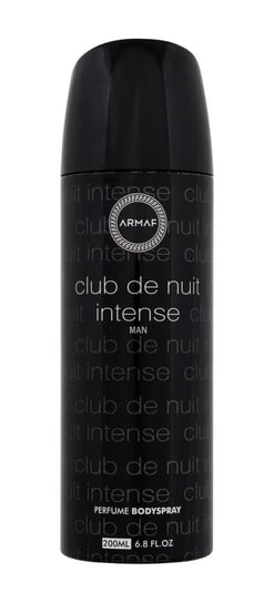 Armaf Club de Nuit Intense Dezodorant 200ml Armaf