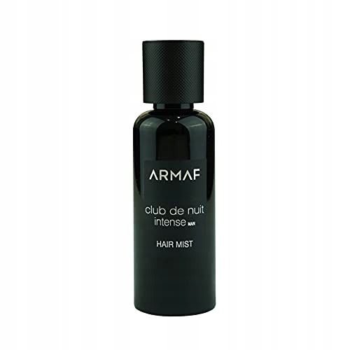 Armaf, Club De Nuit Intense Man, mgiełka perfumowana, 55 ml Armaf