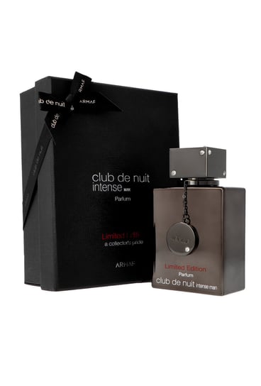 Armaf Club de Nuit Man Intense Limited Edition woda perfumowana 105ml dla Panów Armaf
