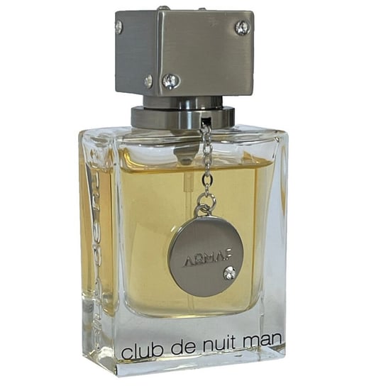 Armaf Club de Nuit Man, Woda perfumowana spray, 30ml Armaf