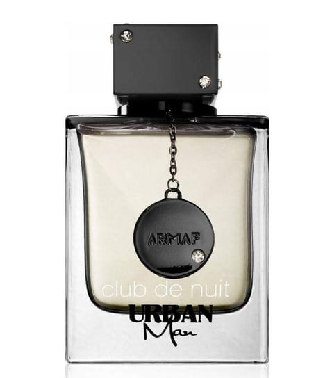 Armaf, Club De Nuit Urban Man, woda perfumowana, 105 ml Armaf