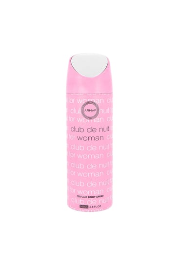 Armaf, Club De Nuit Woman Perfume Body Spray,  Dezodorant, 200ml Armaf