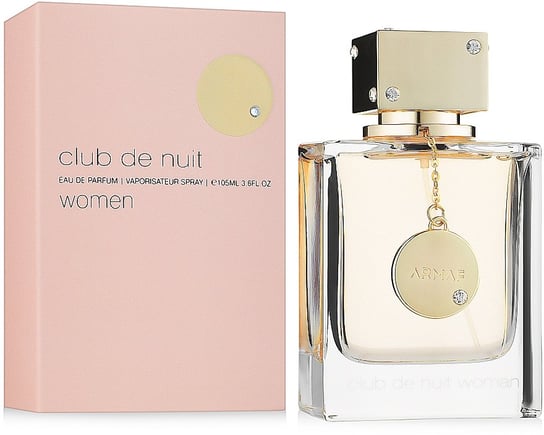 Armaf Club de Nuit Woman woda perfumowana 30ml dla Pań Armaf