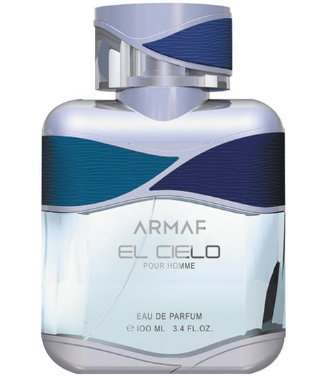 Armaf, El Cielo Pour Homme, woda perfumowana, 100 ml Armaf