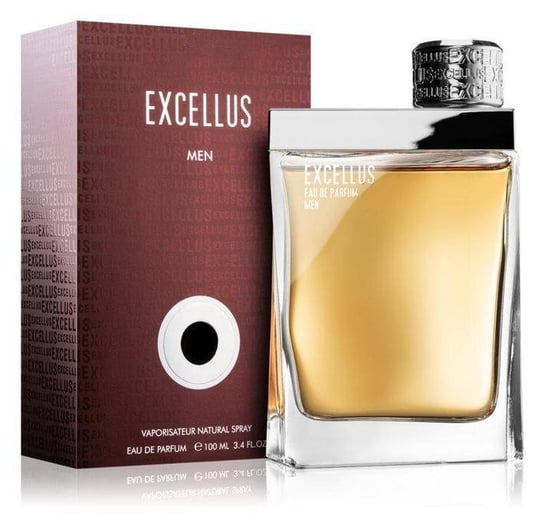 Armaf, Excellus Men, Woda perfumowana dla mężczyzn, 100 ml Armaf