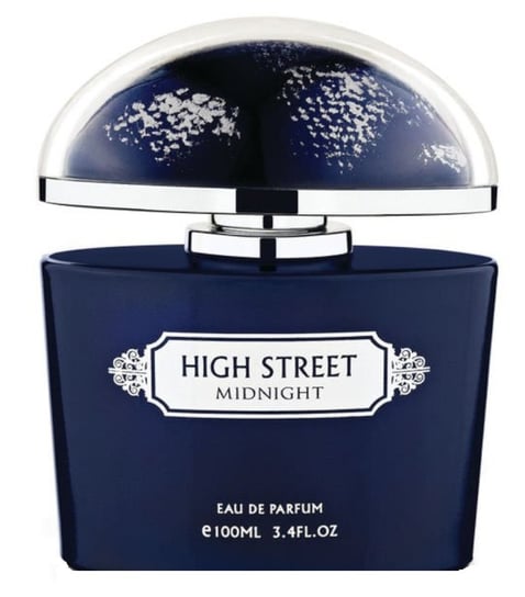 Armaf, High Street Midnight, woda perfumowana, 100 ml Armaf
