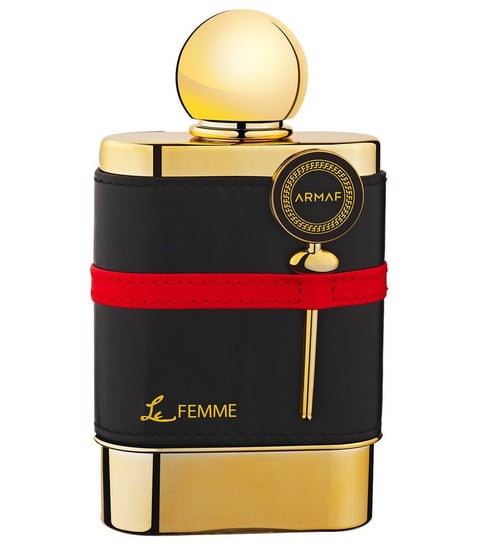 Armaf, Le Femme, woda perfumowana, 100 ml Armaf