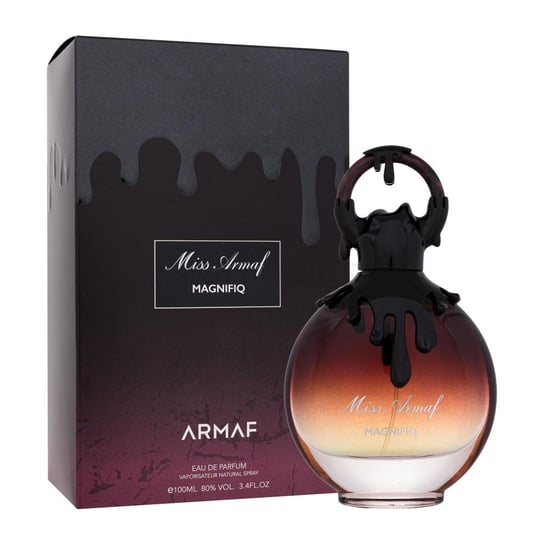 Armaf, Miss Magnifiq, Woda perfumowana, 100ml Armaf