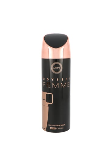 Armaf, Odyssey Femme, Perfume Body Spray, 200ml Armaf