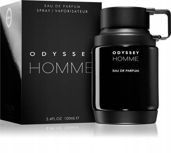 Armaf, Odyssey Homme, Woda perfumowana, 100ml Armaf