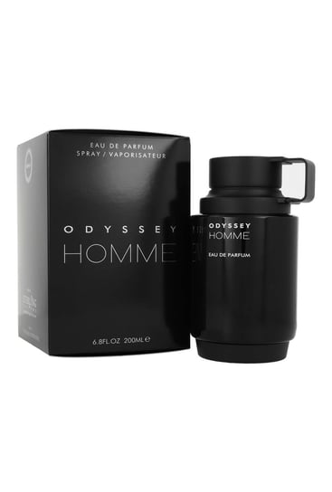 Armaf, Odyssey Homme, Woda perfumowana, 200ml Armaf