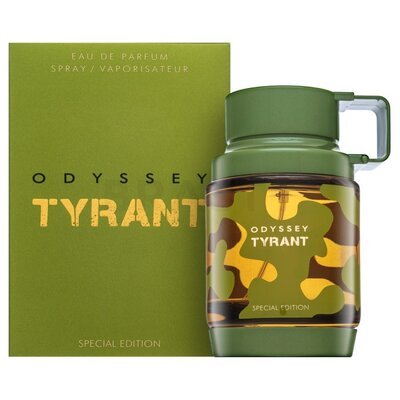 Armaf Odyssey Tyrant Special Edition woda perfumowana 100ml dla Panów Armaf