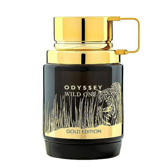 Armaf Odyssey Wild One Gold Edition Edp 100ml Armaf