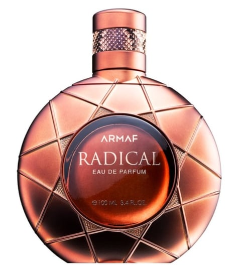 Armaf, Radical For Men, woda perfumowana, 100 ml Armaf