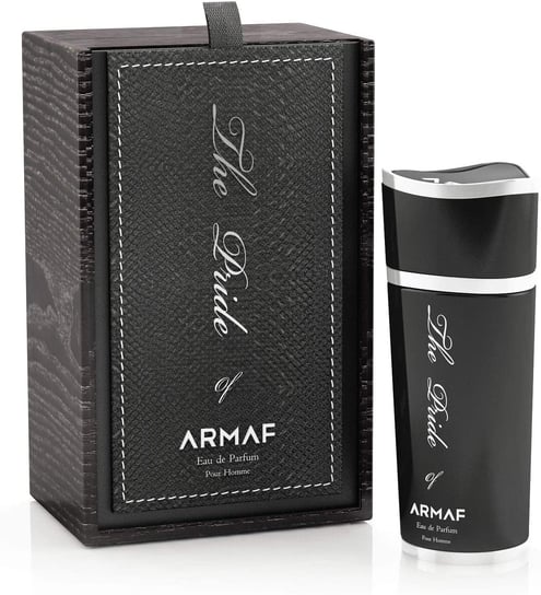 Armaf, The Pride Of Armaf, woda perfumowana, 100 ml Armaf