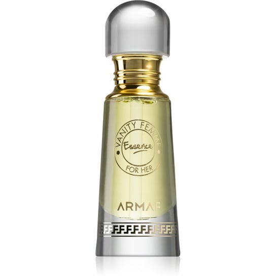 Armaf, Vanity Femme Essence, olejek perfumowany, 20 ml Armaf