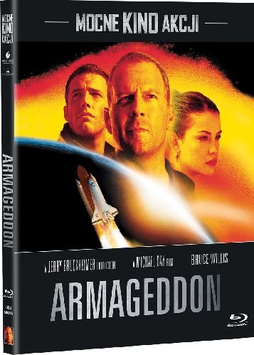 Armageddon Bay Michael