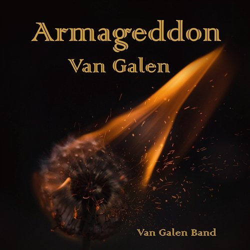 Armageddon Van Galen Band
