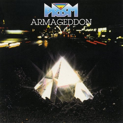 Armageddon Prism