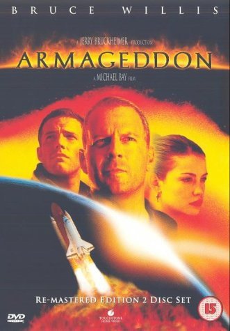 Armageddon Bay Michael
