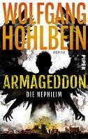 Armageddon Hohlbein Wolfgang